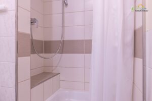 Badezimmer Detail