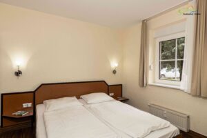 Apartment für drei Schlafzimmer